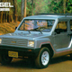 Image: Gurgel via Oldcarmanualproject